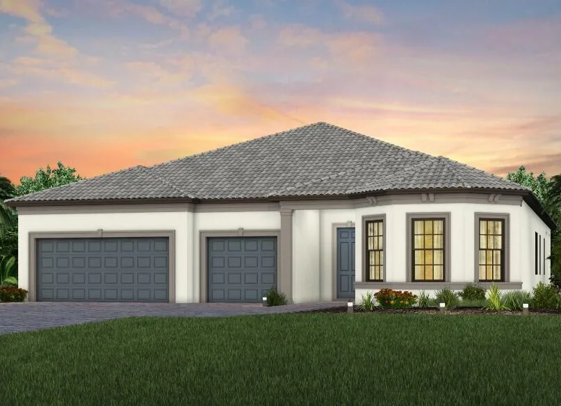 10441 SW HIGHPOINTE Drive # 260 Renown, Stuart, FL 34997