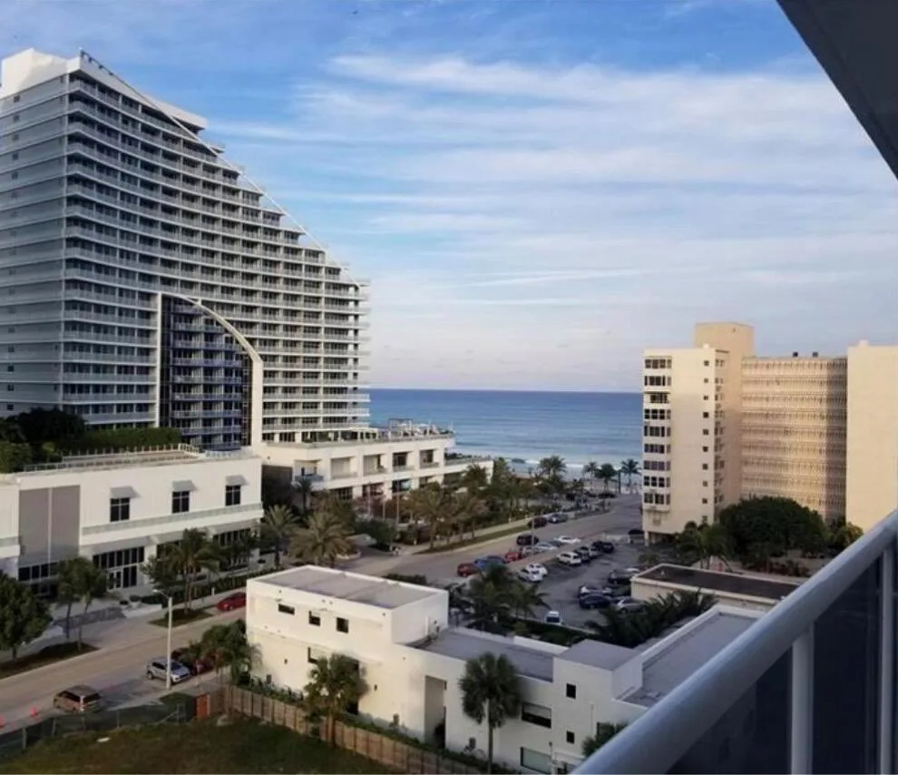 336 N BIRCH Road # 10C, Fort Lauderdale, FL 33304