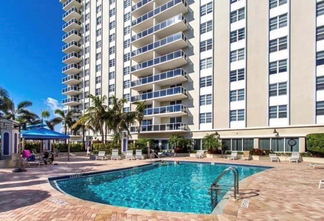 336 N BIRCH Road # 10C, Fort Lauderdale, FL 33304 photo 4