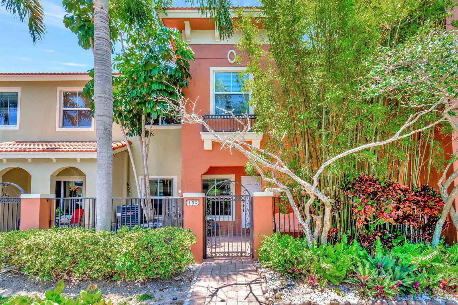 103 Monterey Bay Drive, Boynton Beach, FL 33426