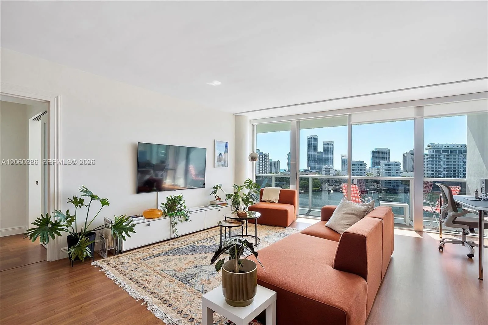 900 Bay Dr # 716+Dock Slip available, Miami Beach, FL 33141