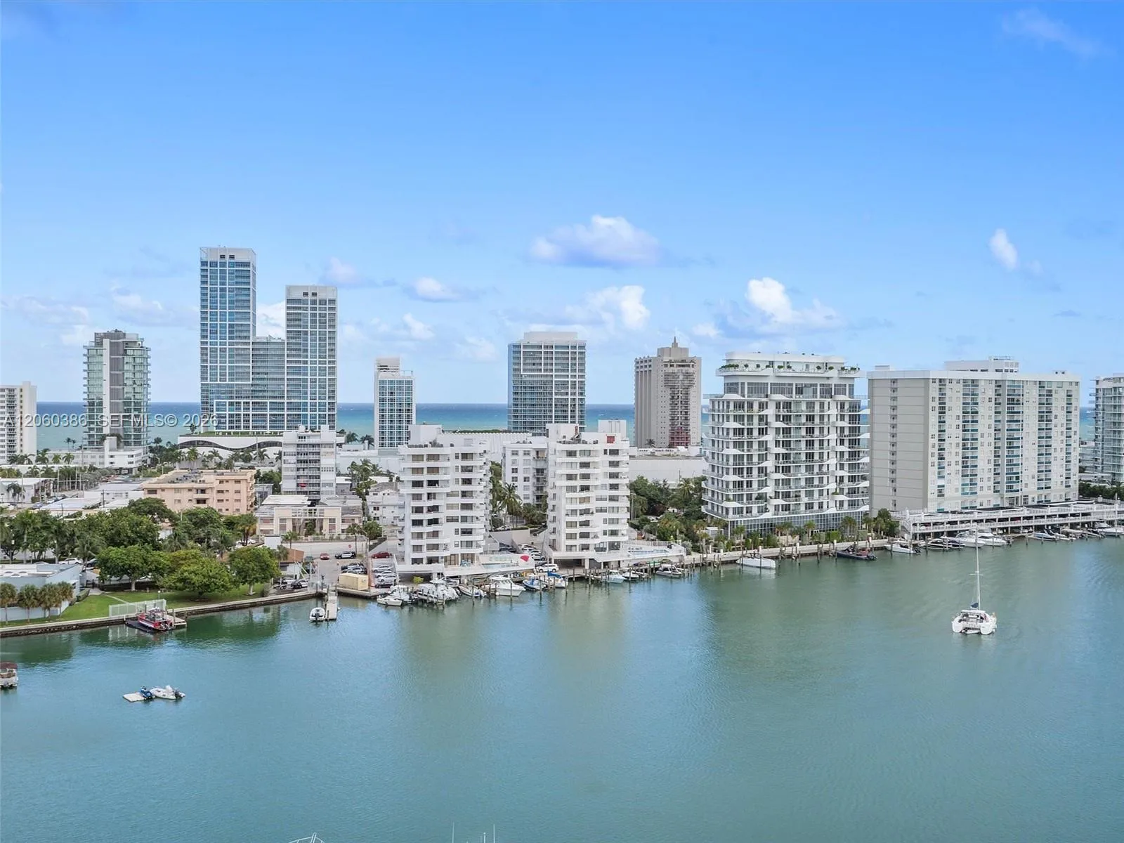 900 Bay Dr # 716+Dock Slip available, Miami Beach, FL 33141 photo 2