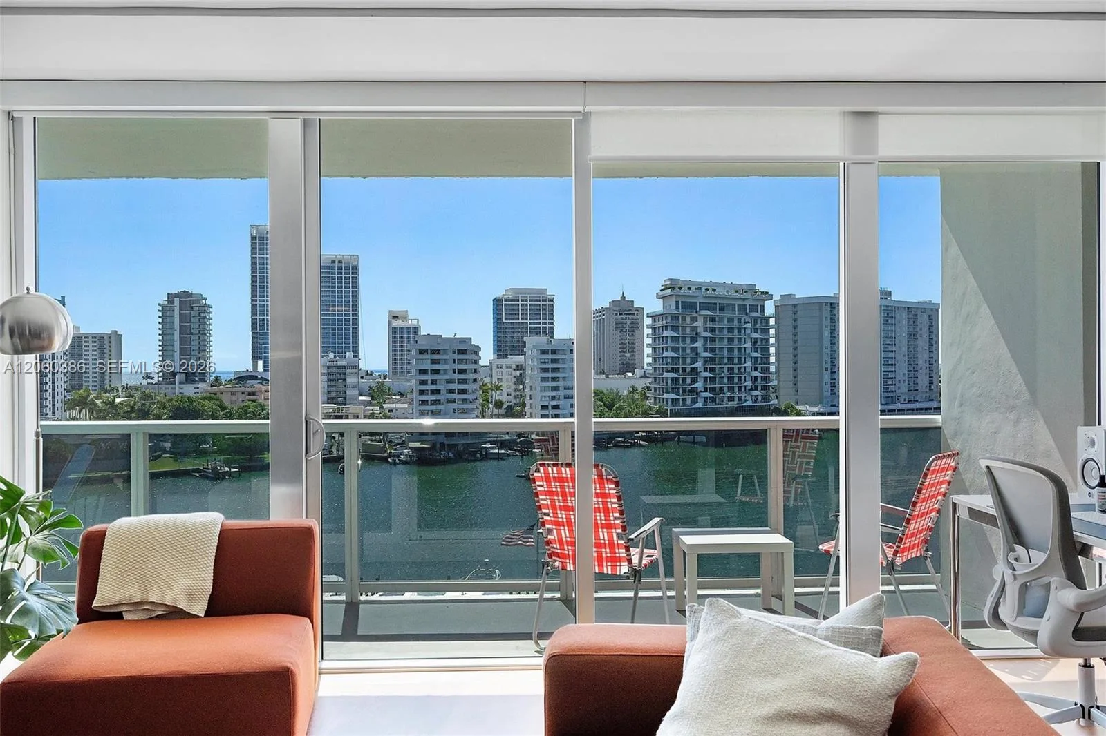 900 Bay Dr # 716+Dock Slip available, Miami Beach, FL 33141 photo 3