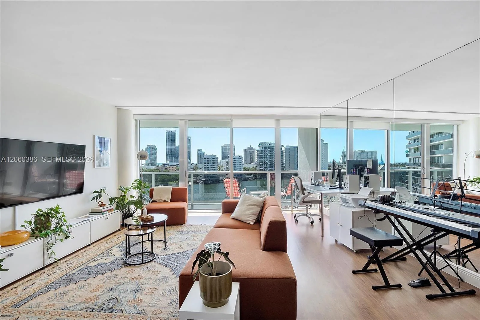 900 Bay Dr # 716+Dock Slip available, Miami Beach, FL 33141 photo 4