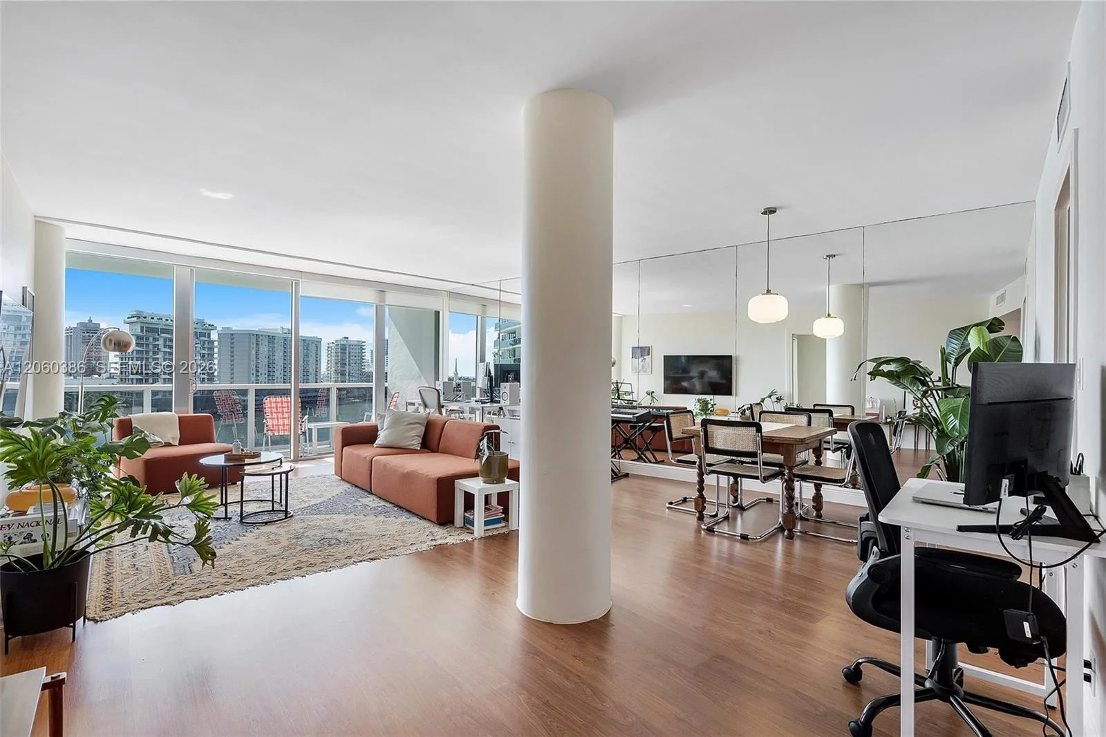 900 Bay Dr # 716+Dock Slip available, Miami Beach, FL 33141 photo 5
