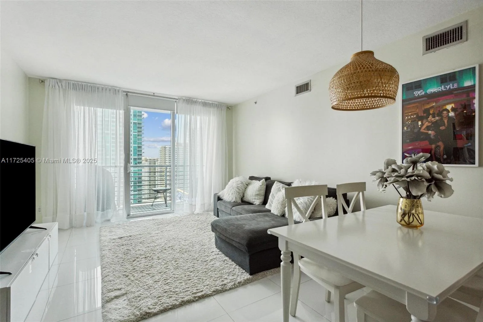 One Miami Unit 2801 at 335 S Biscayne Blvd # 2801, Miami, FL 33131 — photo 1