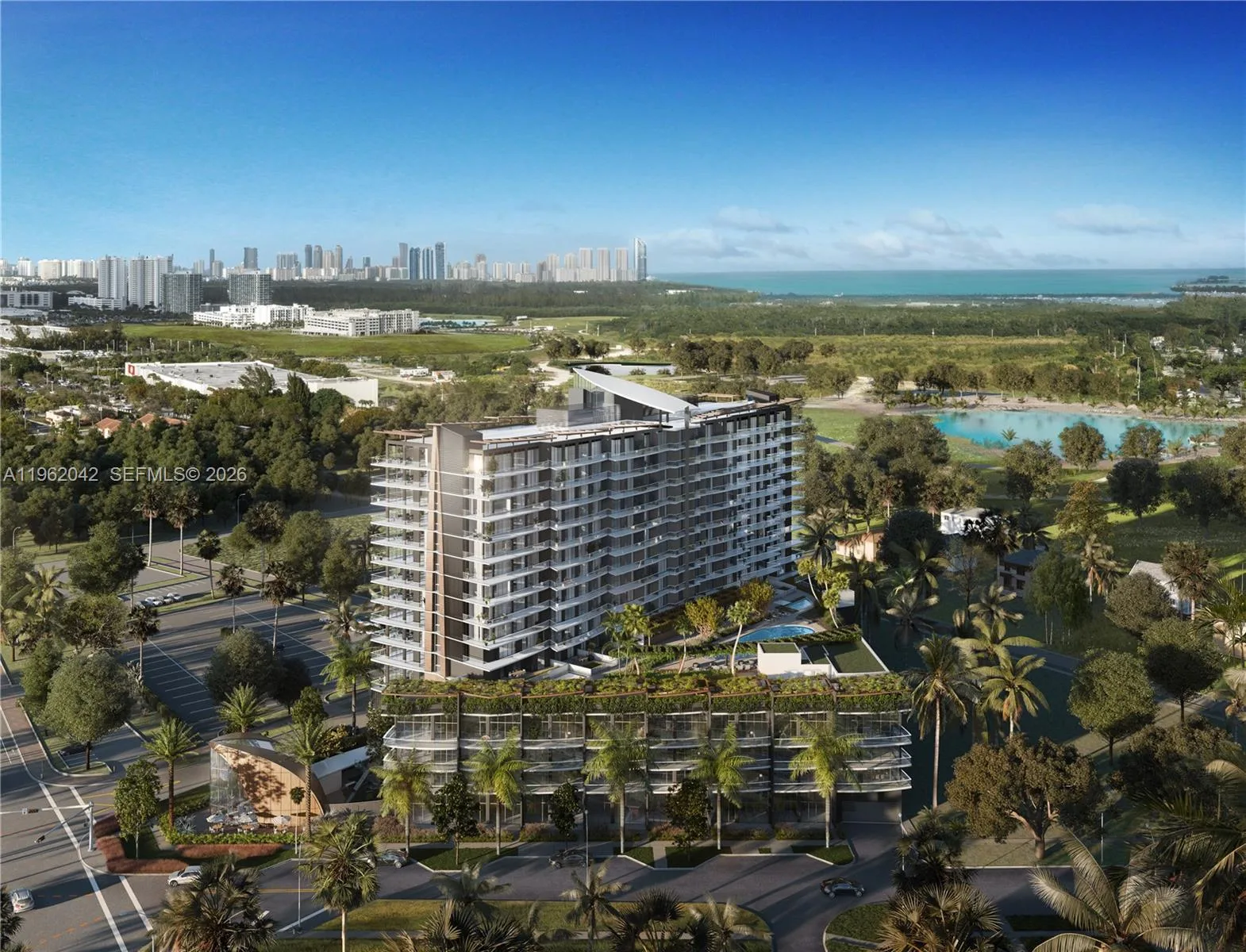13899 Biscayne Blvd # TH106, North Miami Beach, FL 33181