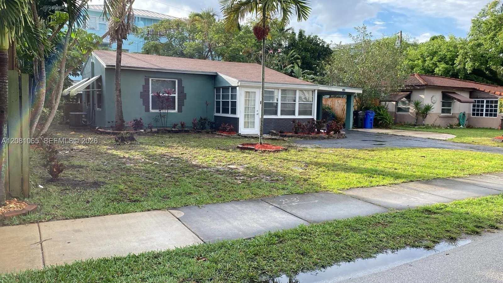 711 SW 9th Ave, Fort Lauderdale, FL 33315