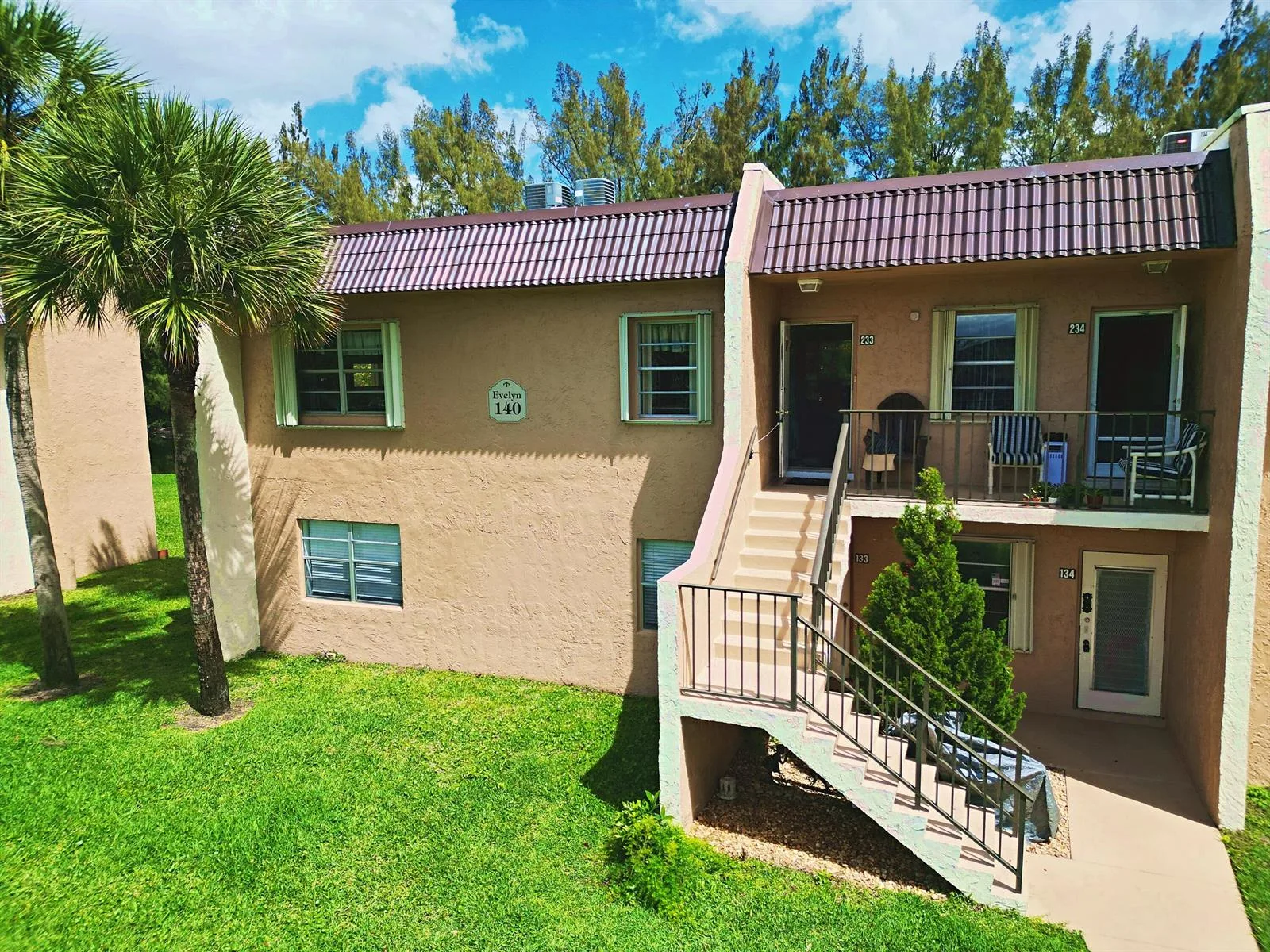 140 Lake Meryl Drive # Apt 233, West Palm Beach, FL 33411