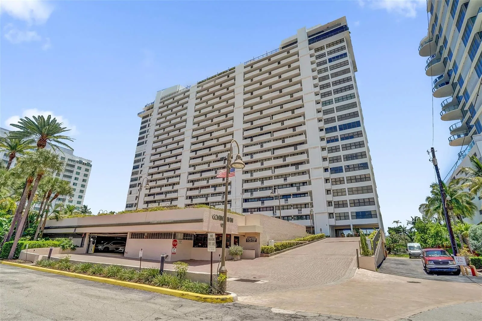 936 Intracoastal Drive # 12c, Fort Lauderdale, FL 33304