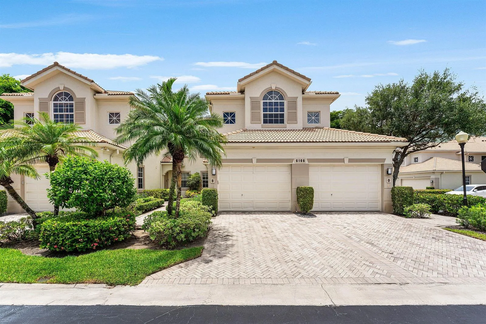 6166 Island Walk # B, Boca Raton, FL 33496