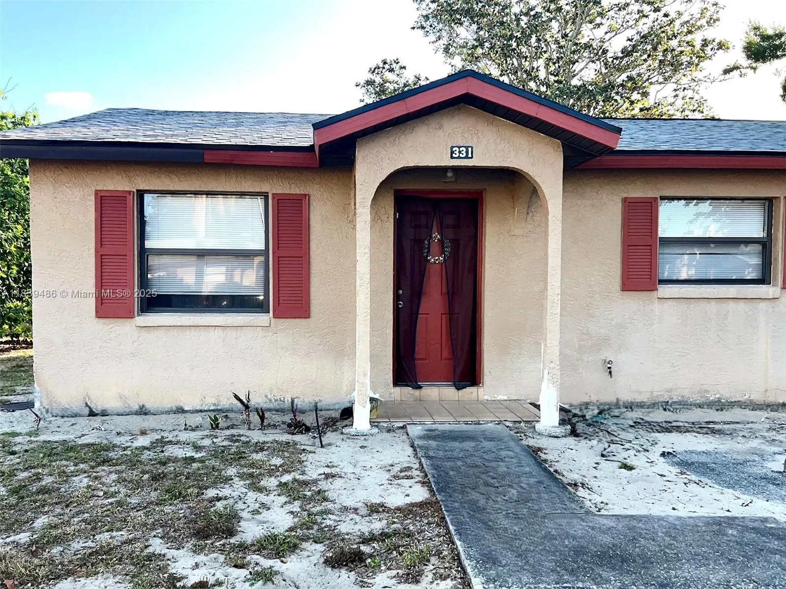 331 Blanco Ct, Sebring, FL 33825