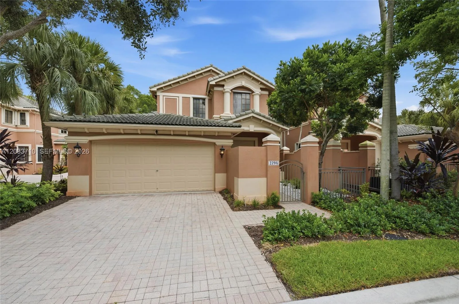 2794 Kinsington Cir # 26-3, Weston, FL 33332