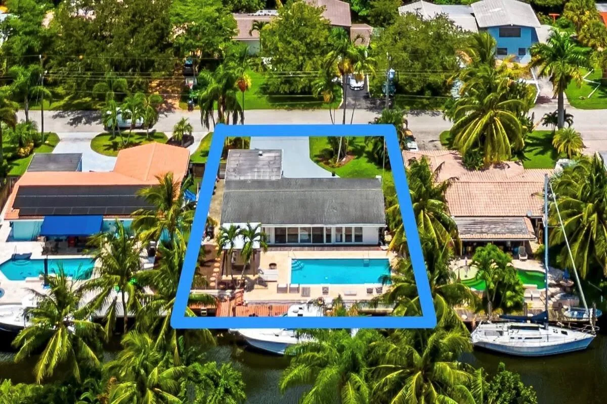 1704 SW 4th Court, Fort Lauderdale, FL 33312 — zdjęcie 2