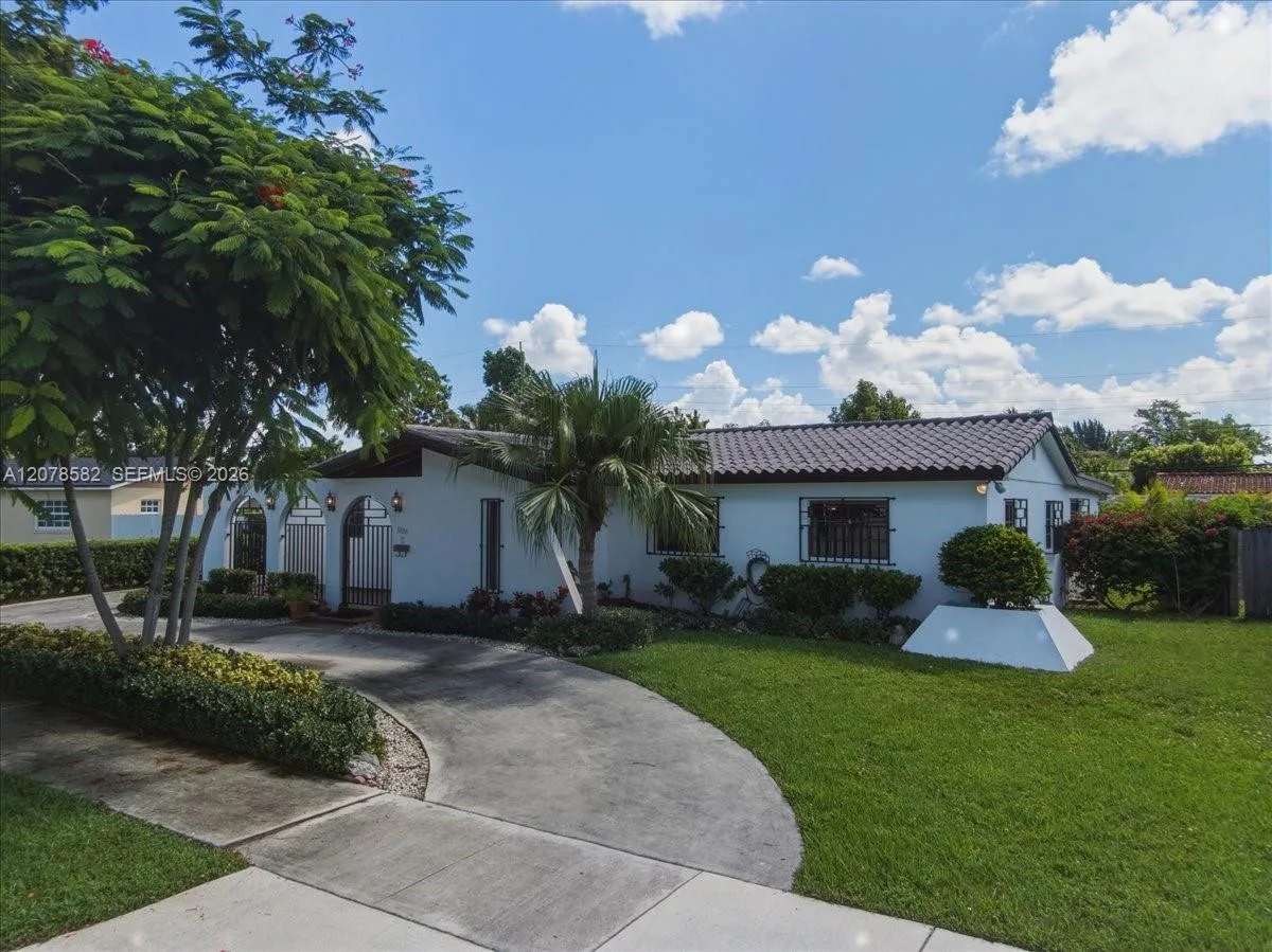 3625 SW 122nd Pl, Miami, FL 33175