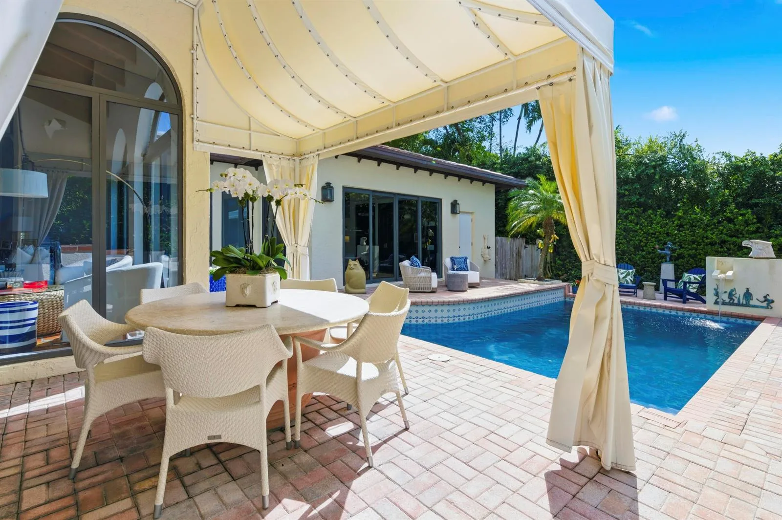 264 Everglade Avenue, Palm Beach, FL 33480 photo 13