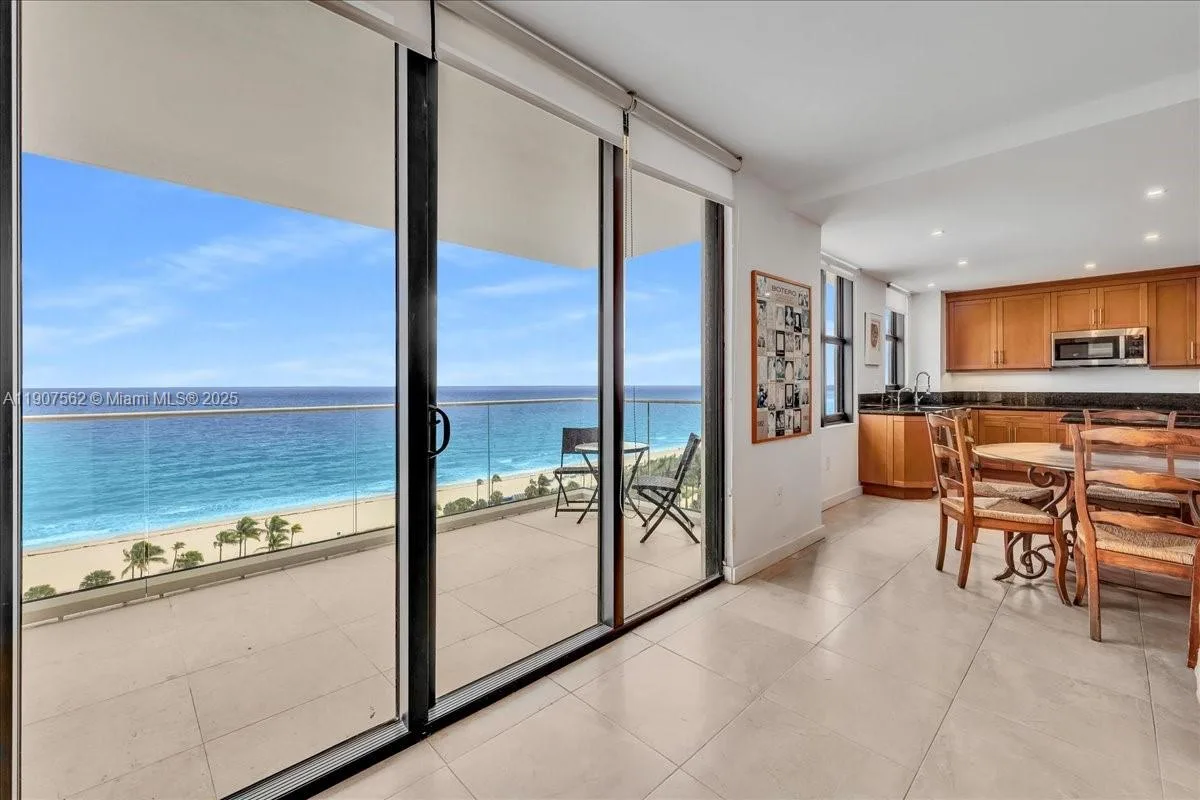 9801 Collins Ave # 14Y, Bal Harbour, FL 33154