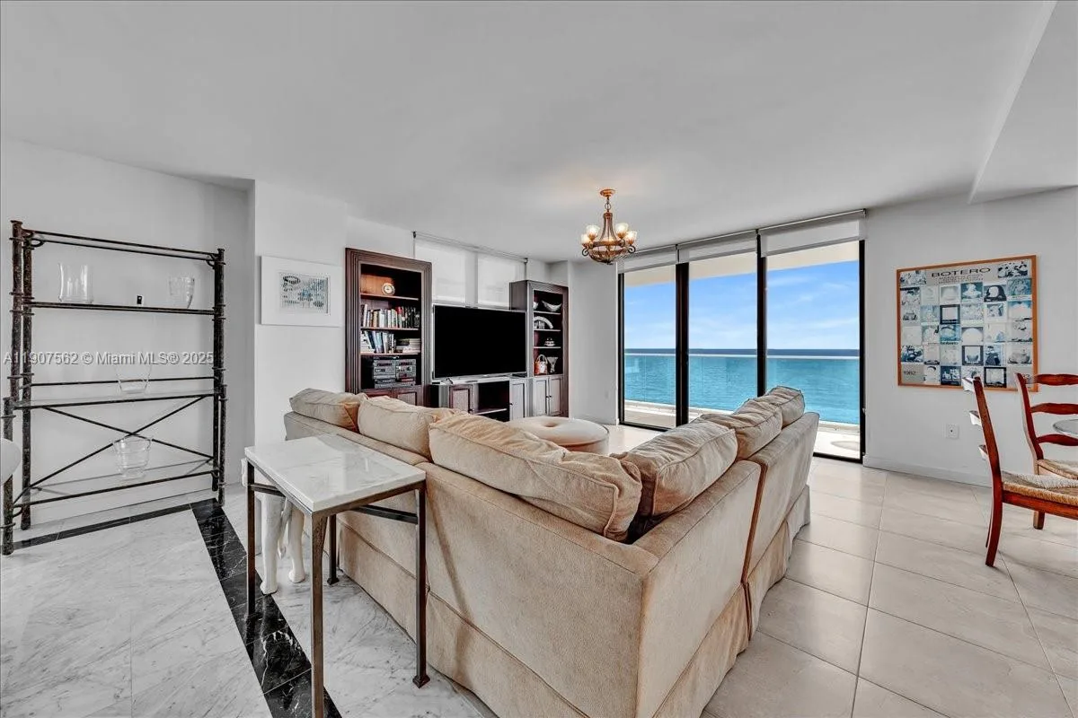 9801 Collins Ave # 14Y, Bal Harbour, FL 33154 photo 4