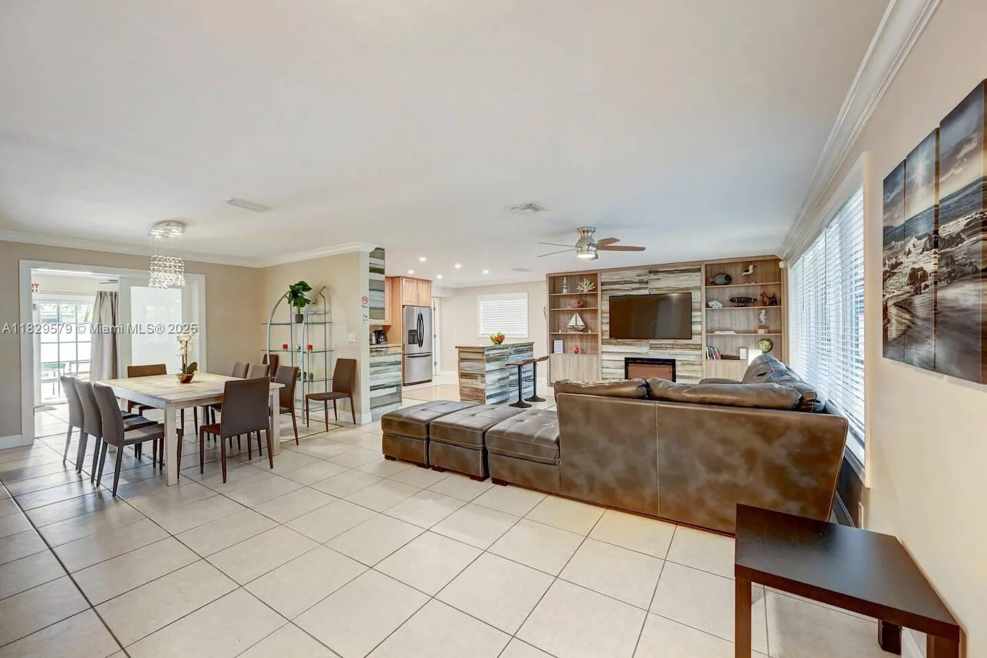 1228 Johnson St, Hollywood, FL 33019 photo 2