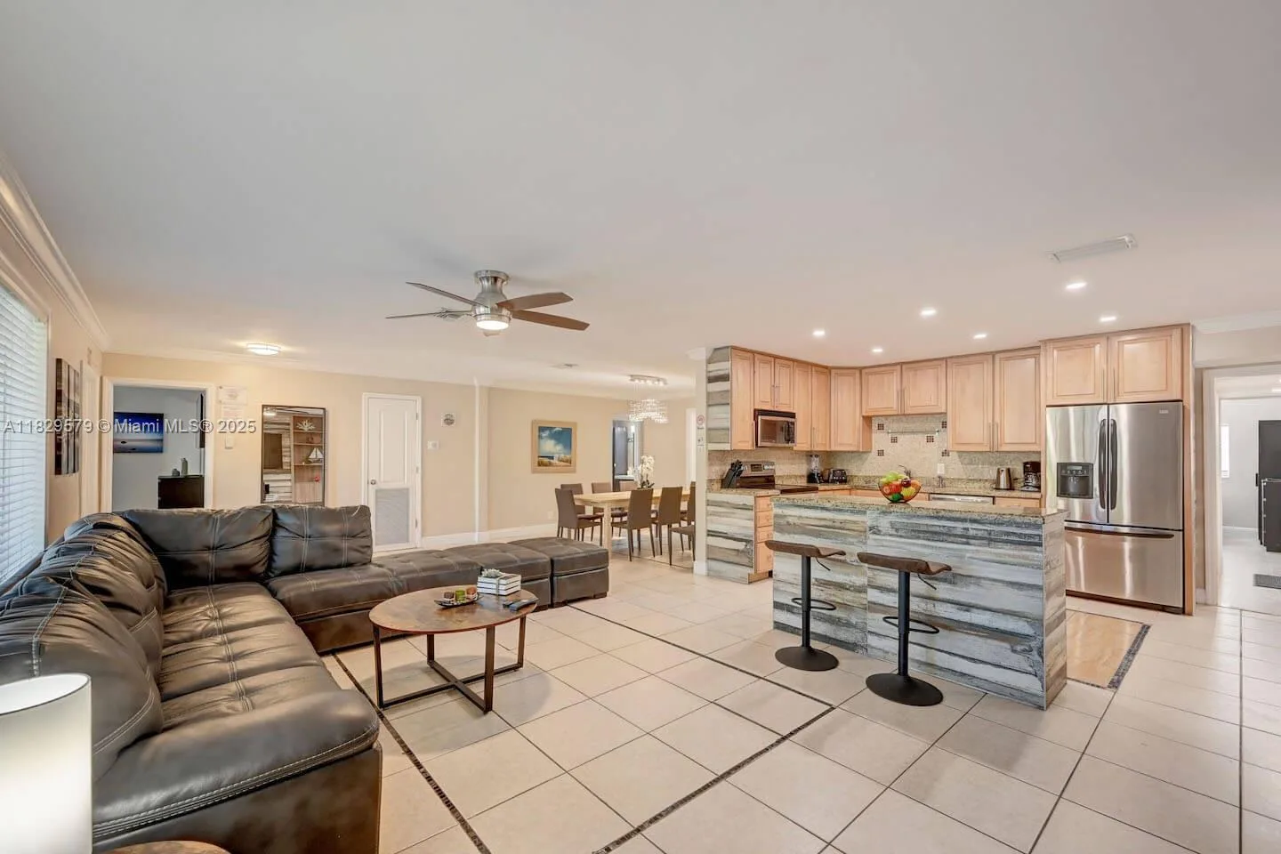 1228 Johnson St, Hollywood, FL 33019 photo 4