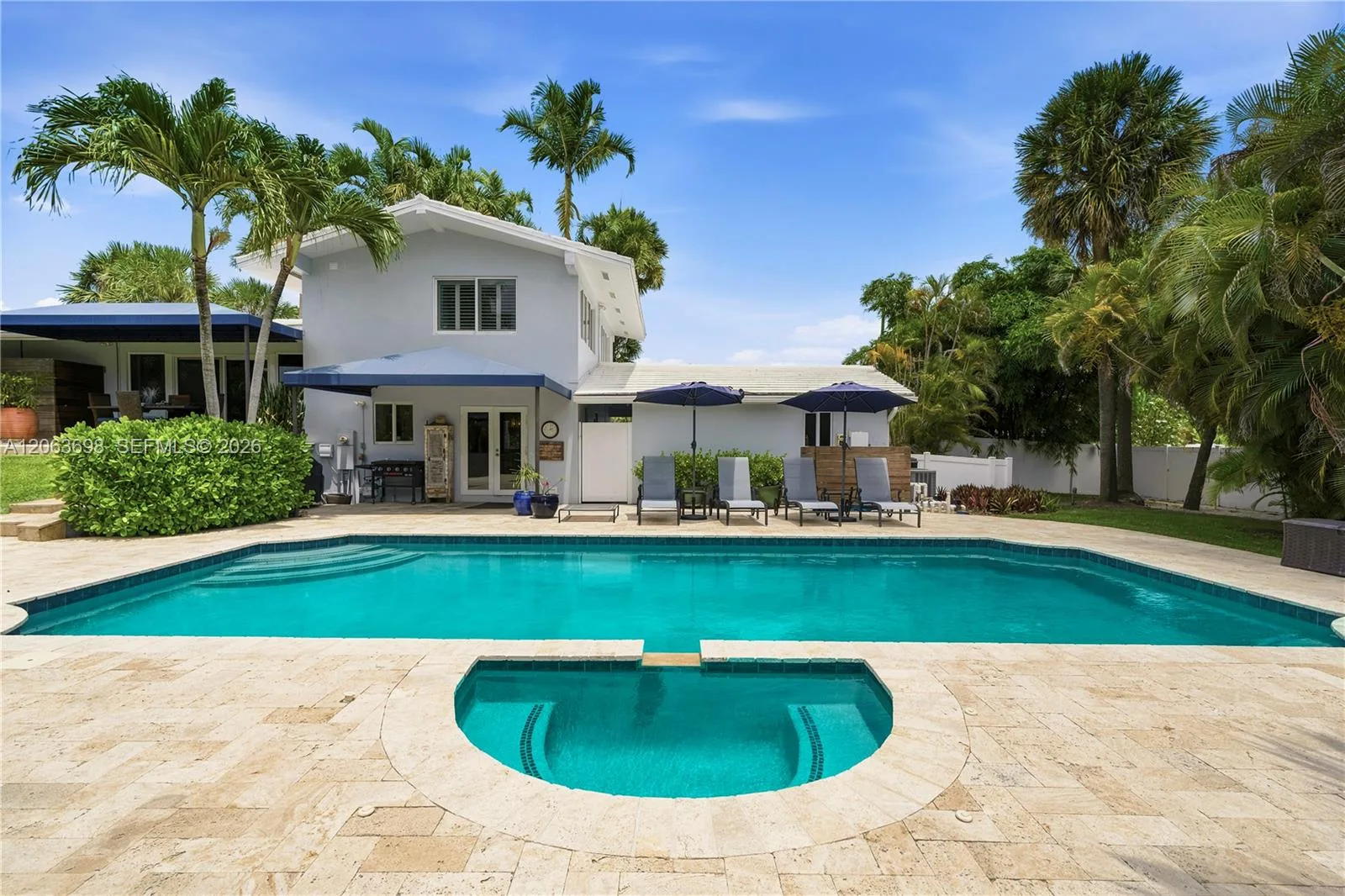 3721 NE 15th Ave, Oakland Park, FL 33334 photo 3
