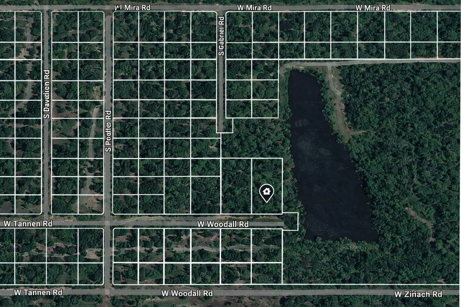 3000 W Woodall Road, FL 33825