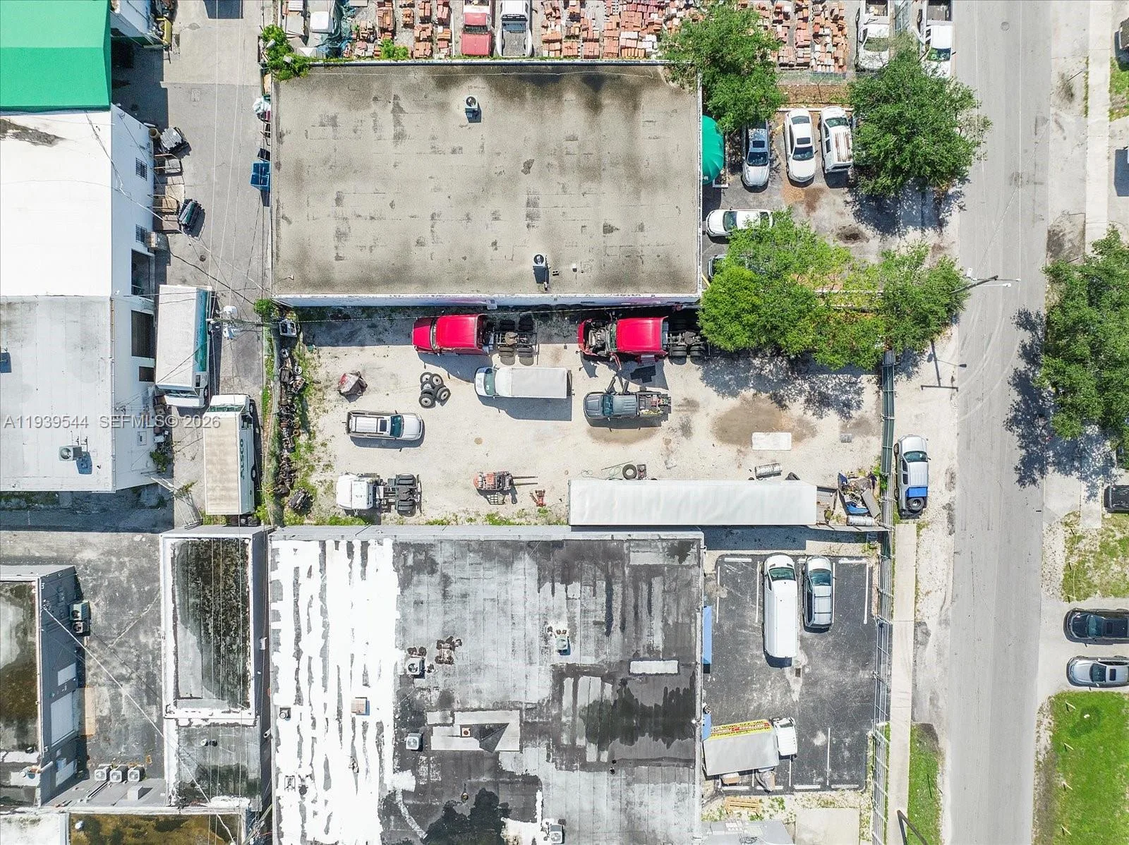 Grant St, Hollywood FL 33020