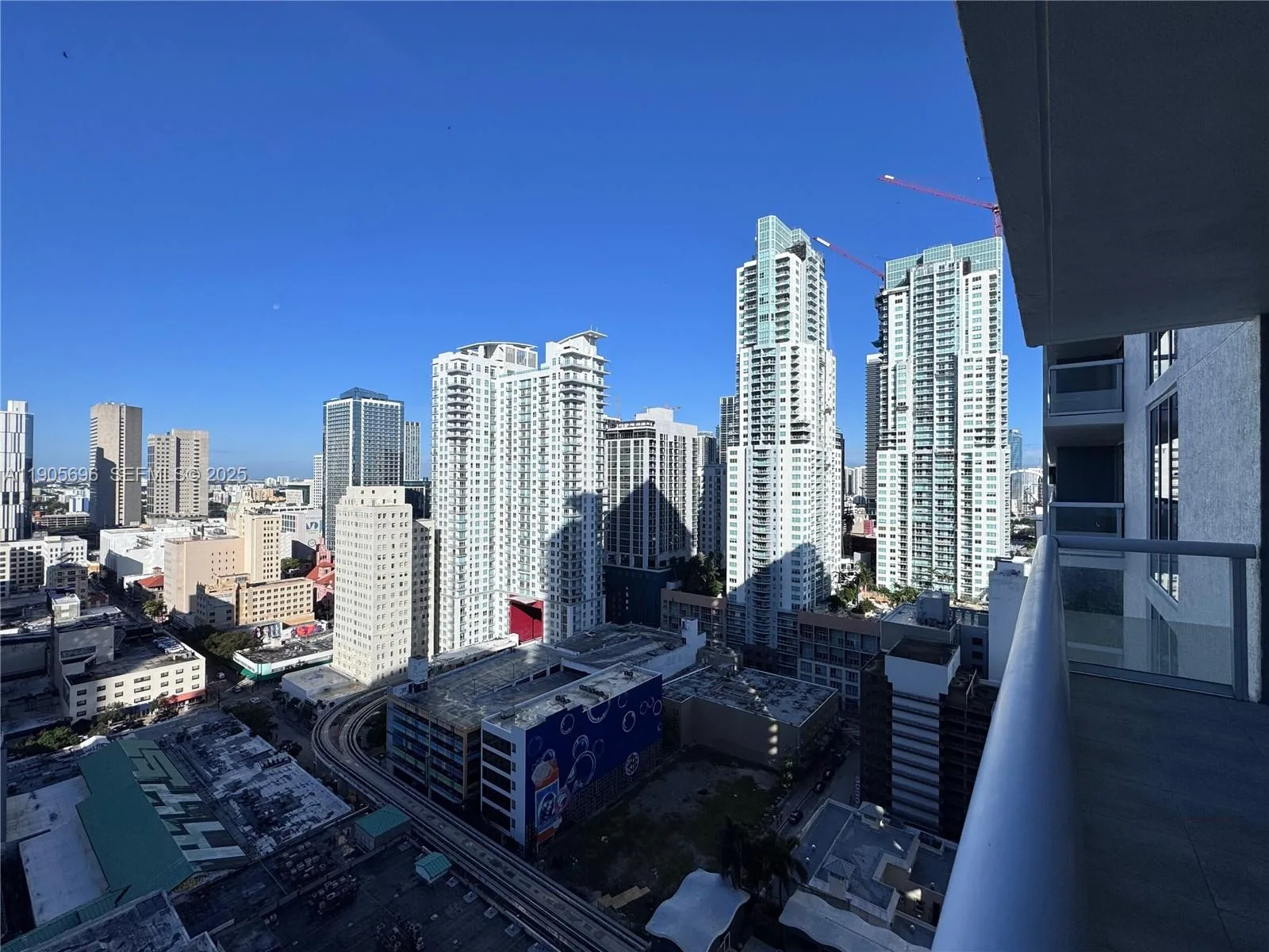 50 Biscayne Blvd # 2507, Miami, FL 33132