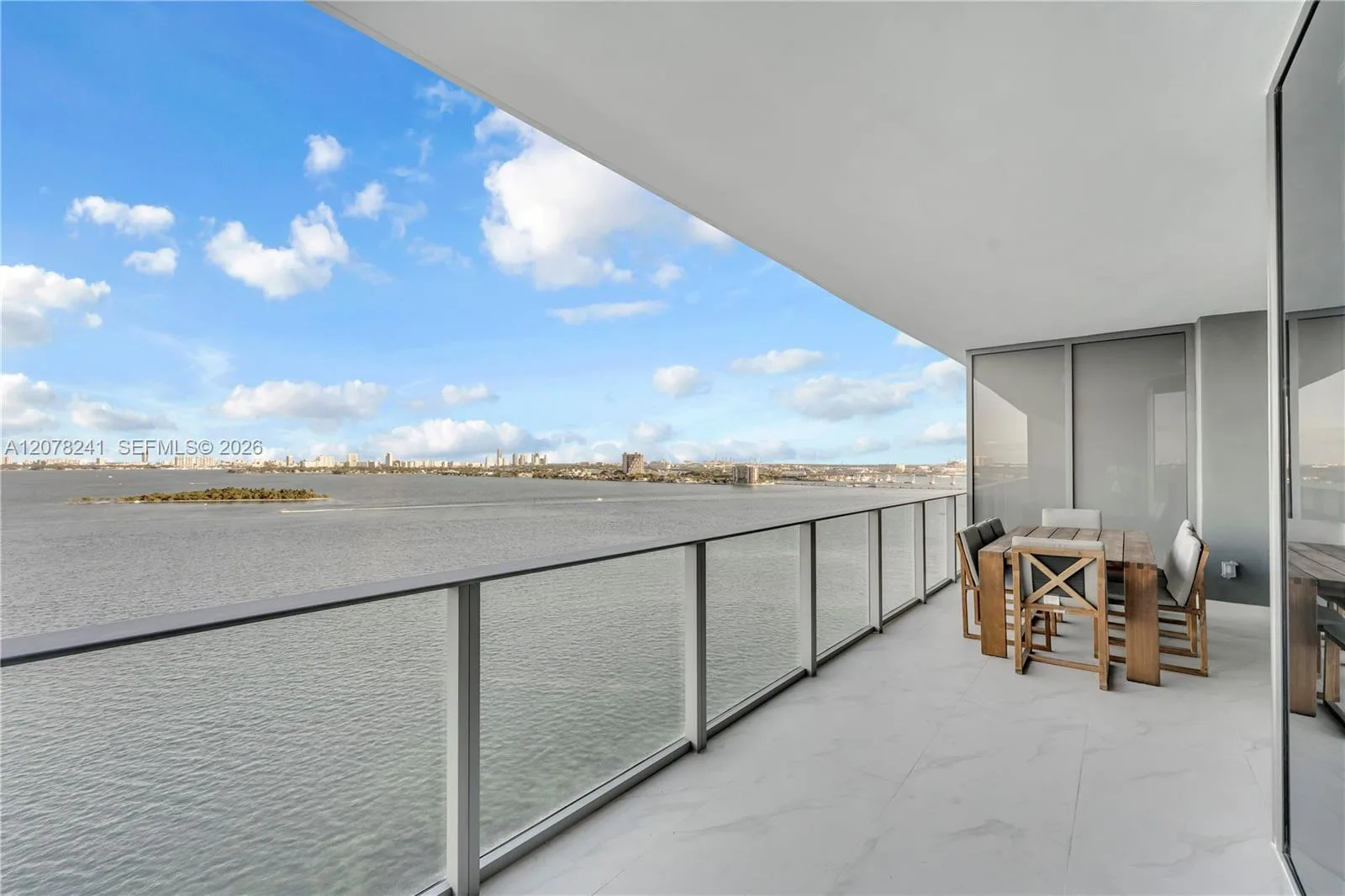 700 NE 24th Street # 1405, Miami, FL 33137