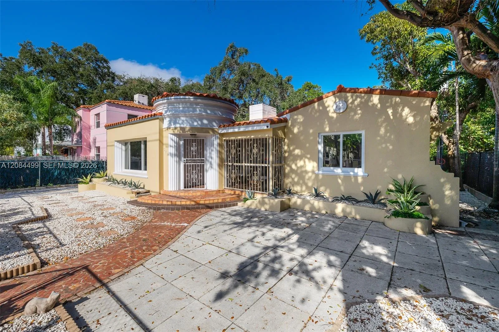 571 NE 64th St # Studio, Miami, FL 33138