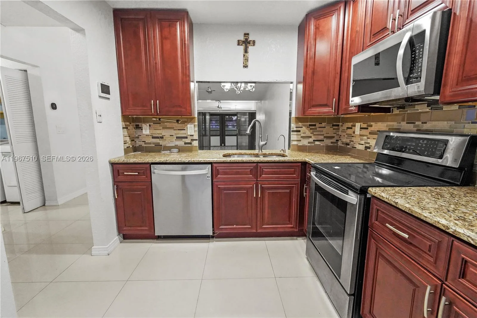 9311 Wedgewood Dr # A19, Tamarac, FL 33321 photo 8