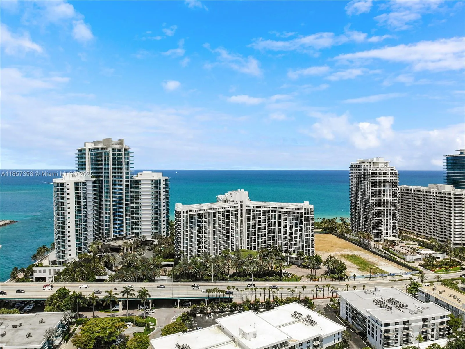 10275 Collins Ave # 1503, Bal Harbour, FL 33154