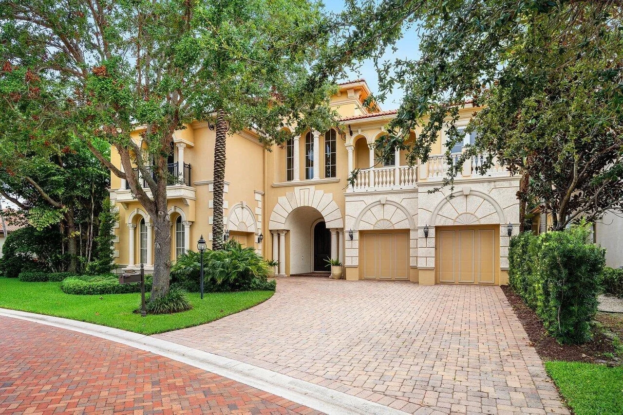 17387 Balaria Street, Boca Raton, FL 33496