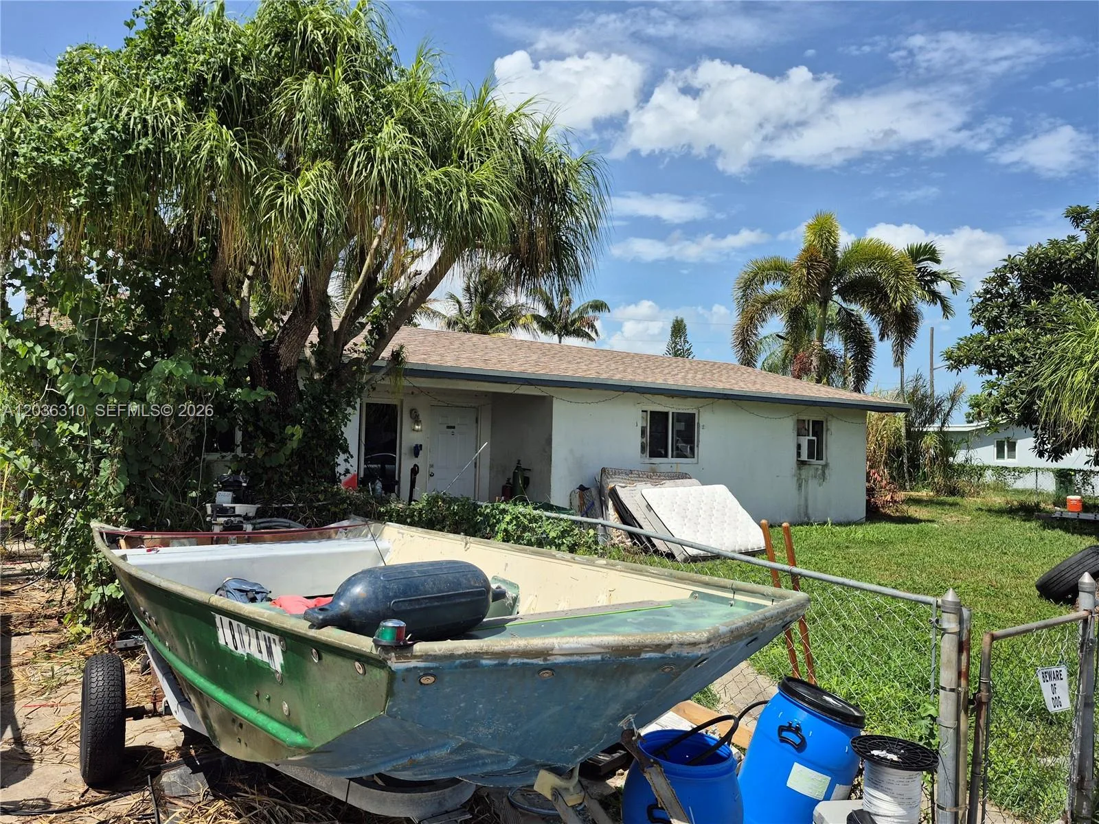 16525 SW 292nd Ter, Homestead, FL 33033