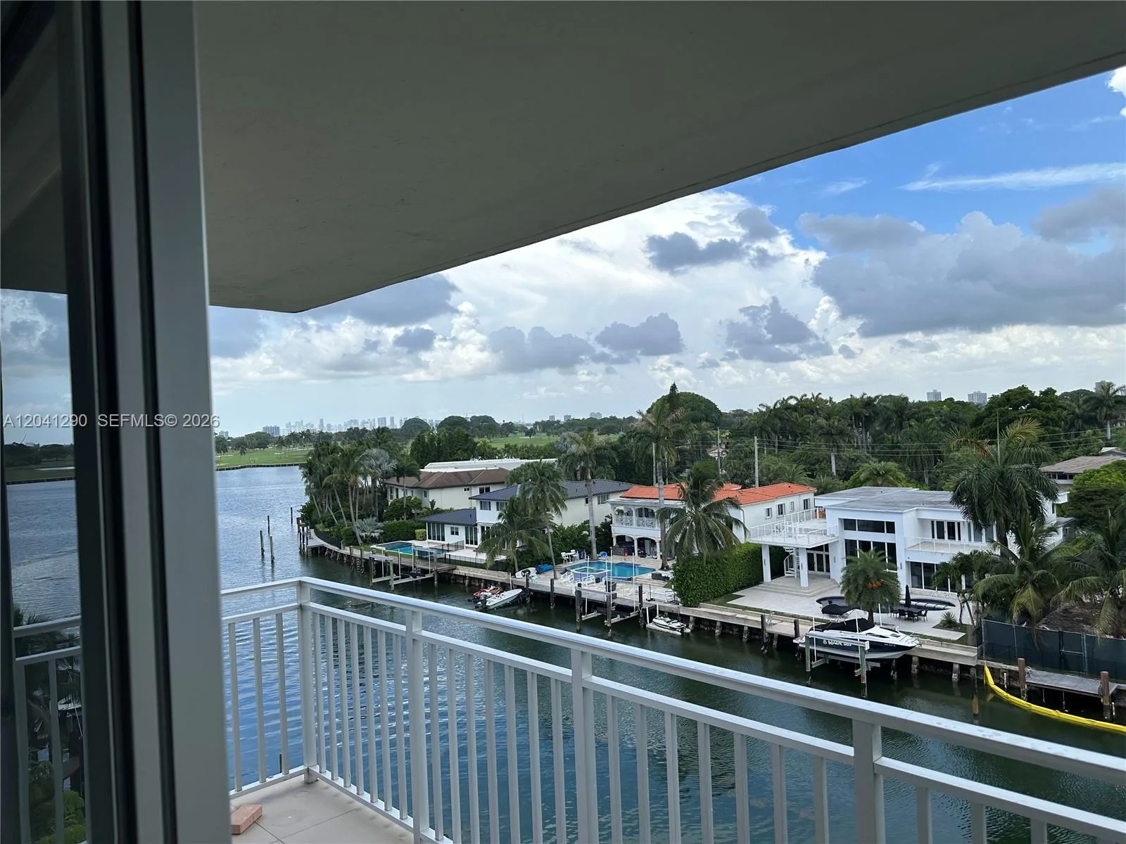 9500 W Bay Harbor Dr # 6A, Bay Harbor Islands, FL 33154