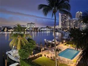 200 Golden Isles Dr # 401, Hallandale Beach, FL 33009