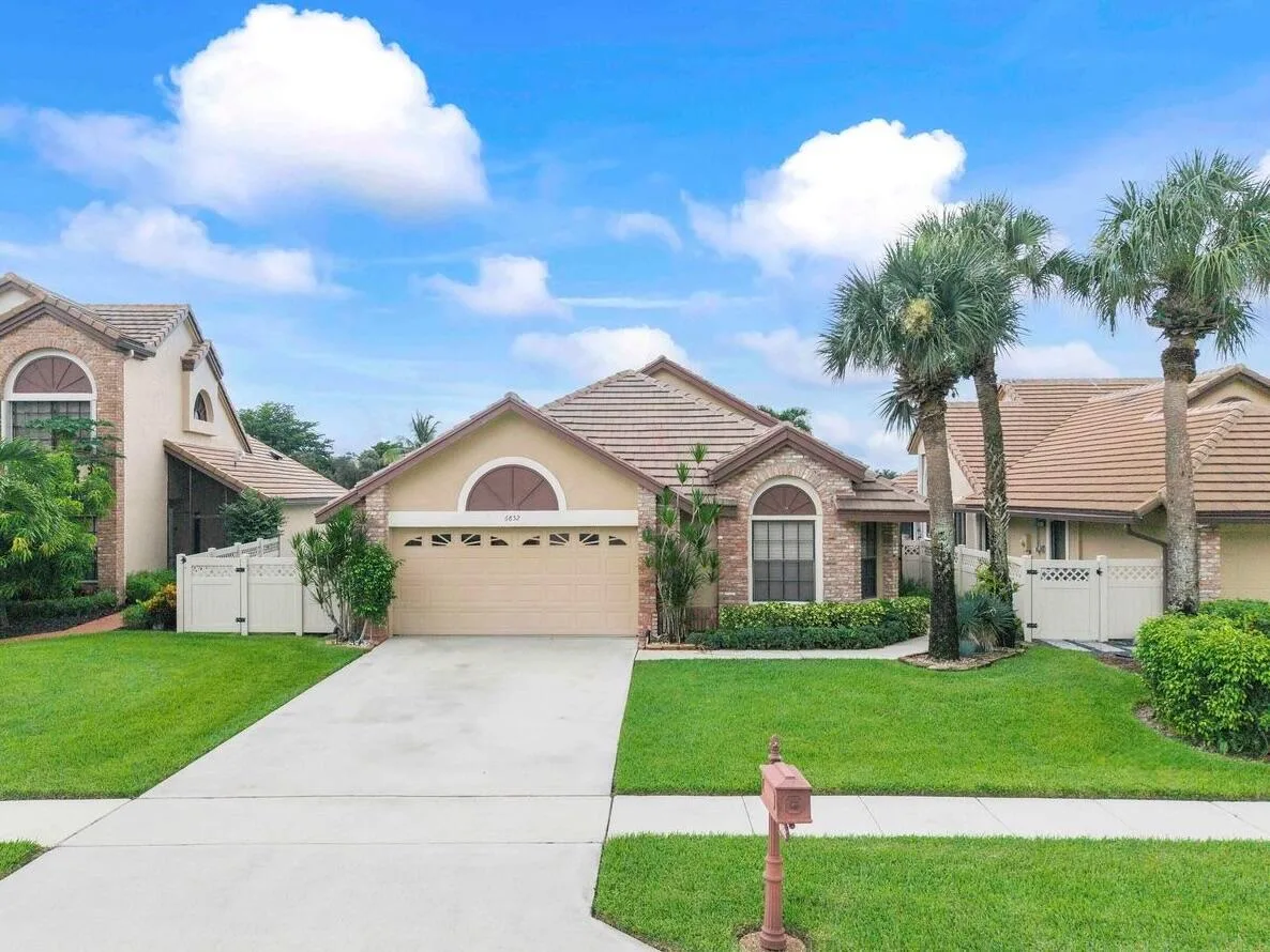 6852 Bitterbush Place, Boynton Beach, FL 33472 photo 11