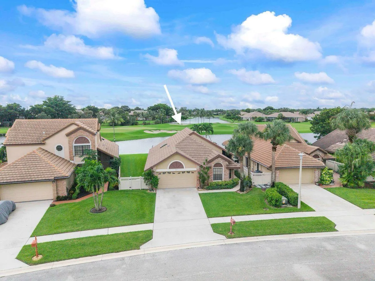 6852 Bitterbush Place, Boynton Beach, FL 33472 photo 2