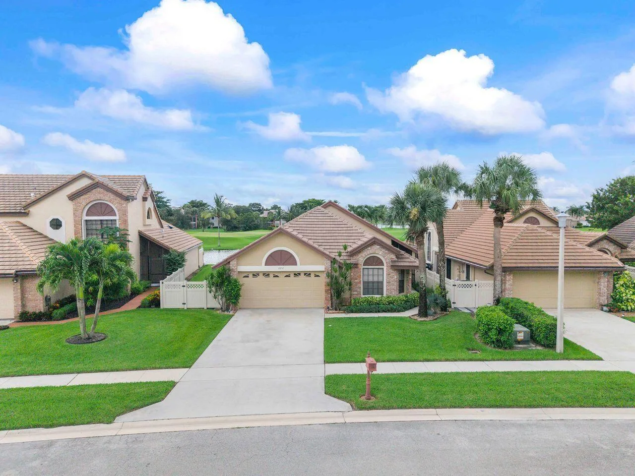 6852 Bitterbush Place, Boynton Beach, FL 33472 photo 5