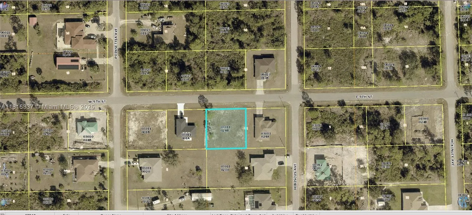 12 W 8TH ST, Lehigh Acres, FL 33972 photo 2