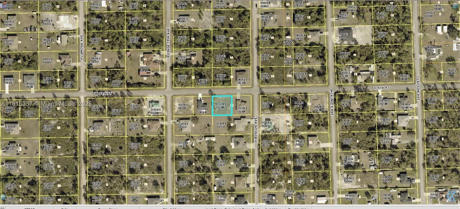 12 W 8TH ST, Lehigh Acres, FL 33972 photo 4