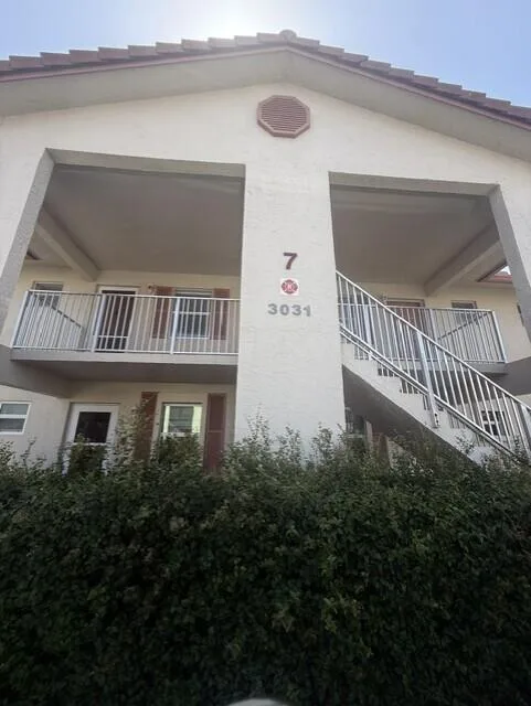 3031 Holiday Springs Boulevard # 202-7, Margate, FL 33063 photo 13