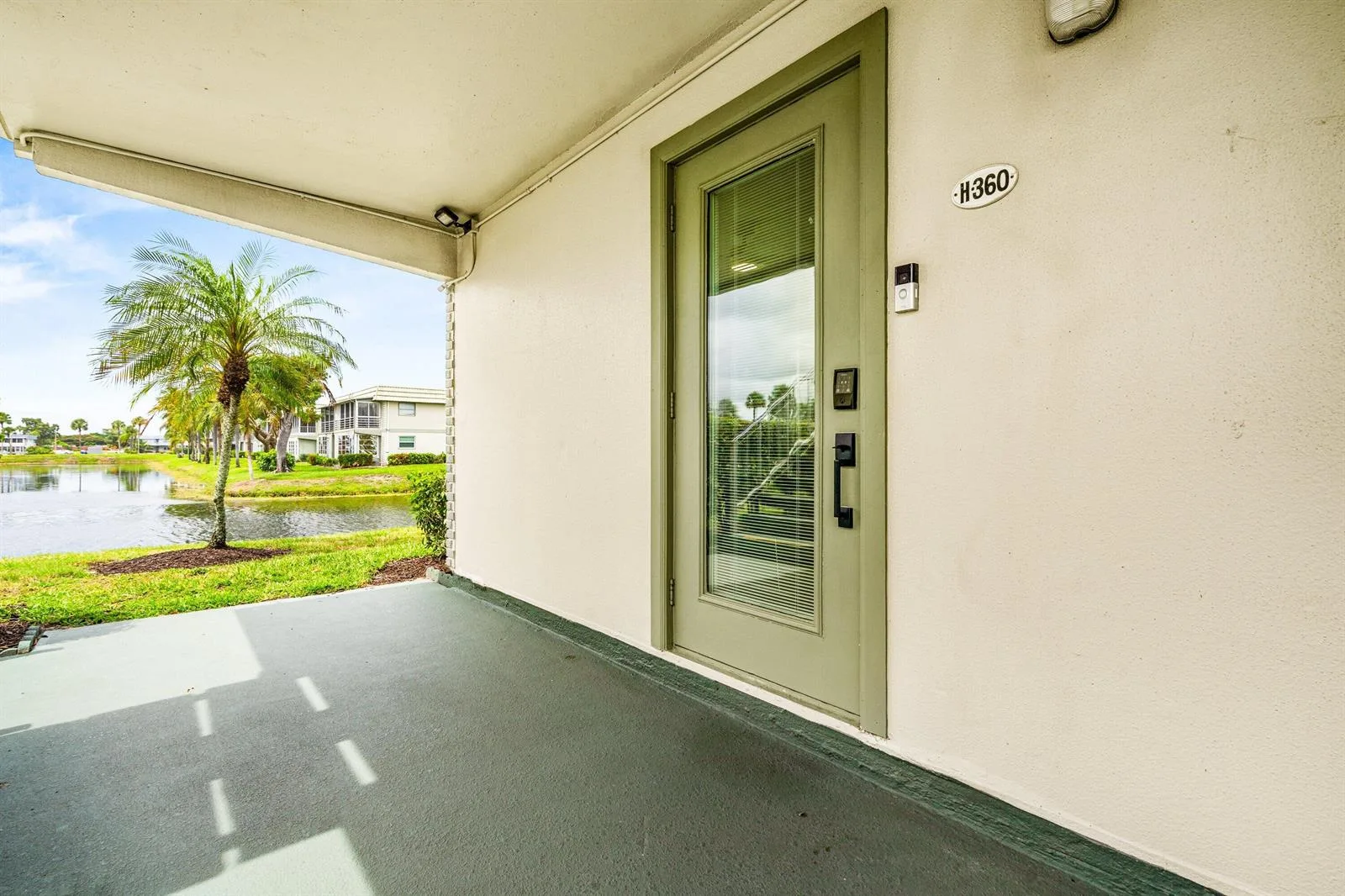 360 Monaco Court # 360, Delray Beach, FL 33446 photo 2