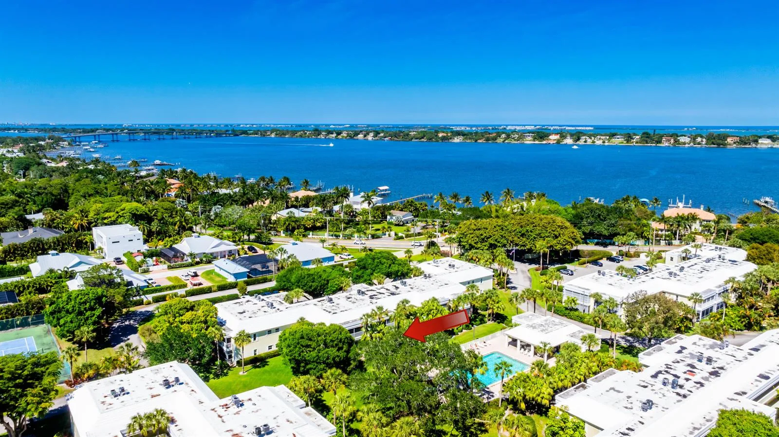 1600 SE Saint Lucie Boulevard # 205, Stuart, FL 34996