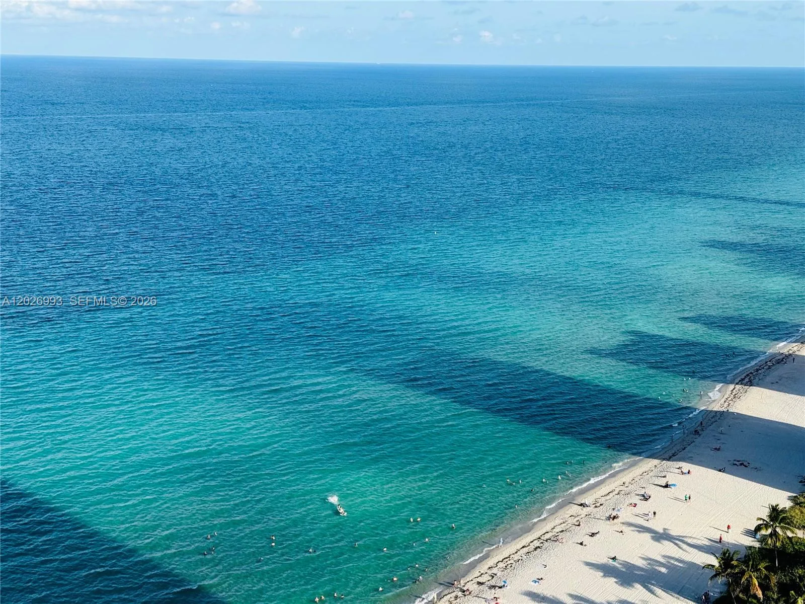 1830 S Ocean Dr # 3003, Hallandale Beach, FL 33009