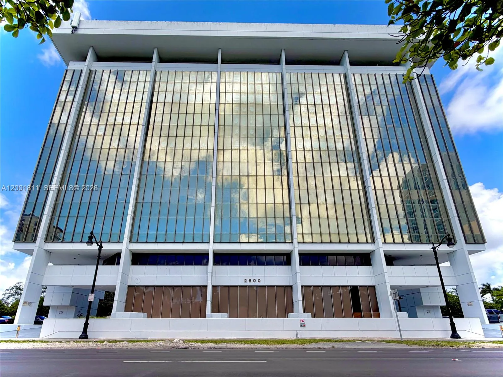 2600 SW 3rd Ave # 750, Miami, FL 33129