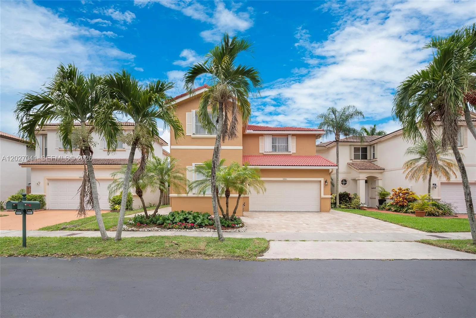 15558 SW 112th Dr, Miami, FL 33196