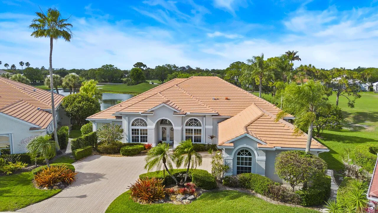 2243 SW Bradford Place, Palm City, FL 34990