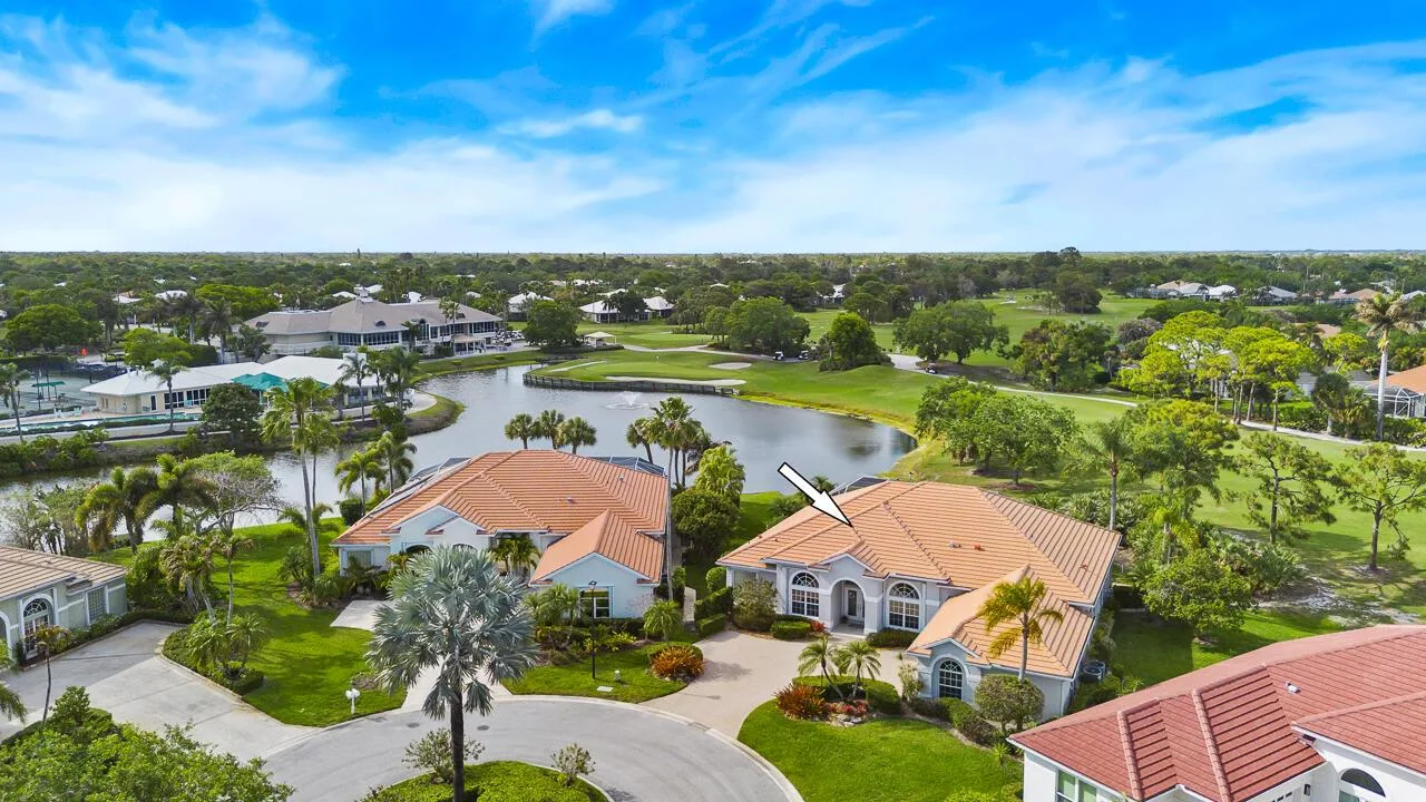 2243 SW Bradford Place, Palm City, FL 34990 photo 2