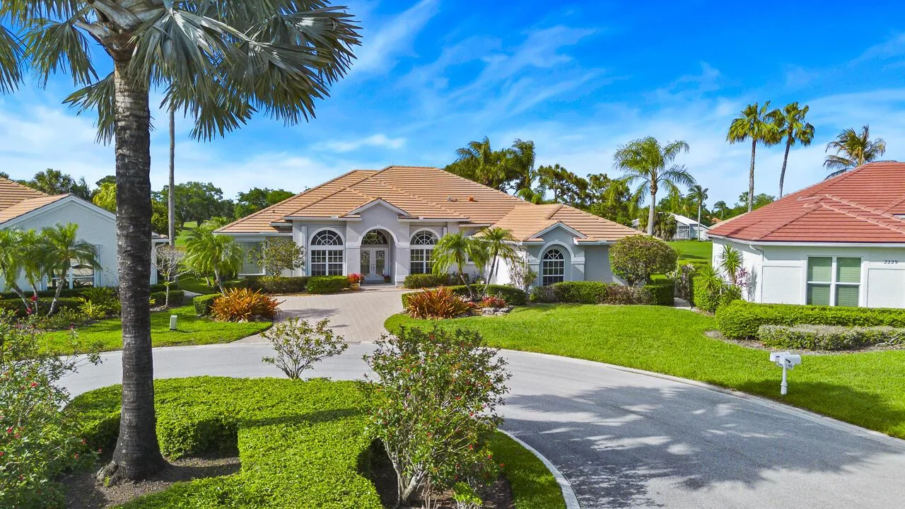 2243 SW Bradford Place, Palm City, FL 34990 photo 5